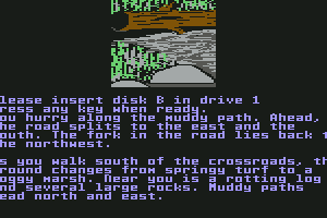 Treasure Island 8