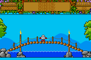 Treasure Island Dizzy 2