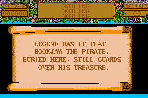 Treasure Island Dizzy 3