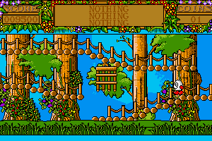 Treasure Island Dizzy abandonware