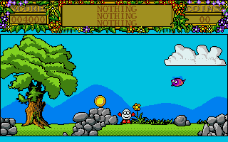 Treasure Island Dizzy abandonware