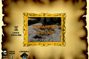 Treasure Island Interactive 4