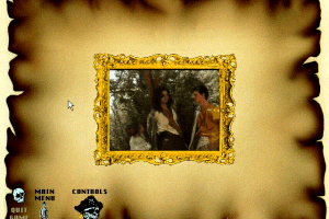 Treasure Island Interactive 7