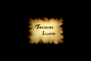 Treasure Island Interactive 1