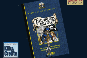 Treasure Island 0