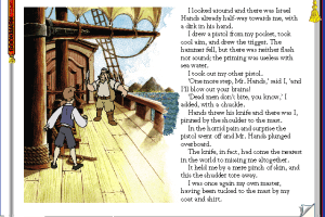 Treasure Island 9
