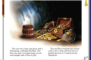 Treasure Island 11
