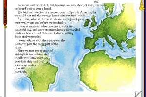 Treasure Island 12