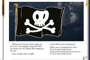 Treasure Island 13