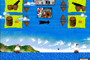 Treasure Island 15