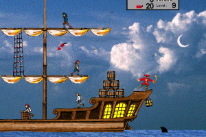 Treasure Island 17