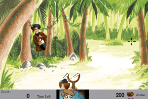 Treasure Island 19