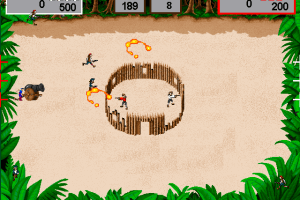 Treasure Island 21