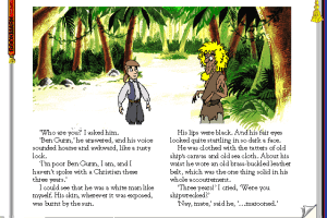 Treasure Island 7