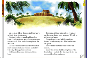 Treasure Island 8