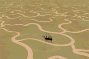 Treasure of the Caribbean 1