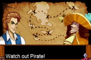 Treasure of the Caribbean 4