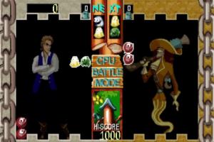 Treasure of the Caribbean 5