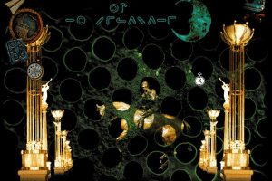 Treasure Quest 8