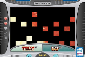 Treat It Or Eat It 2