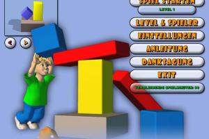 Trembling Towers 0