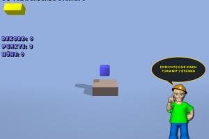 Trembling Towers 1