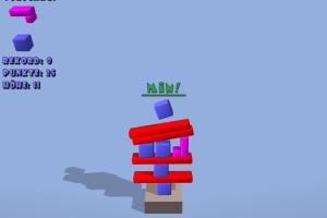 Trembling Towers 2