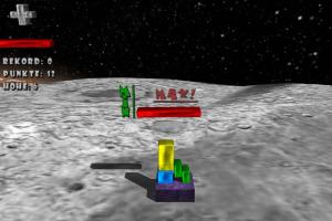 Trembling Towers 4