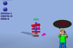 Trembling Towers 6