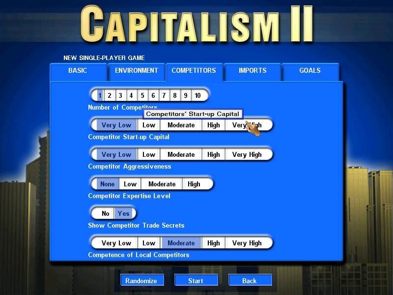 capitalism ii online capitalism ii online