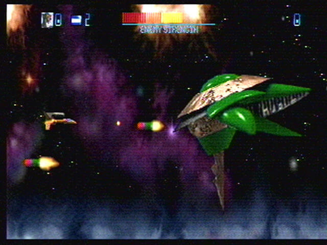 Download Trevor McFur in the Crescent Galaxy (Jaguar) - My Abandonware