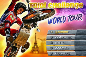 Trial Challenge World Tour 0