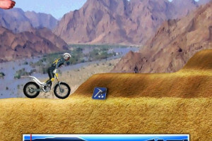 Trial Challenge World Tour abandonware