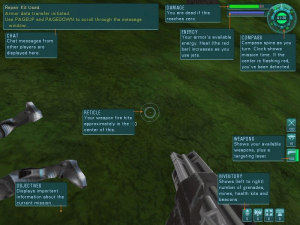 Tribes 2 2