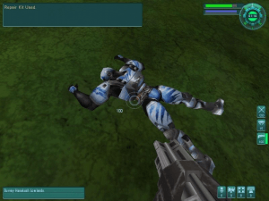 Tribes 2 abandonware