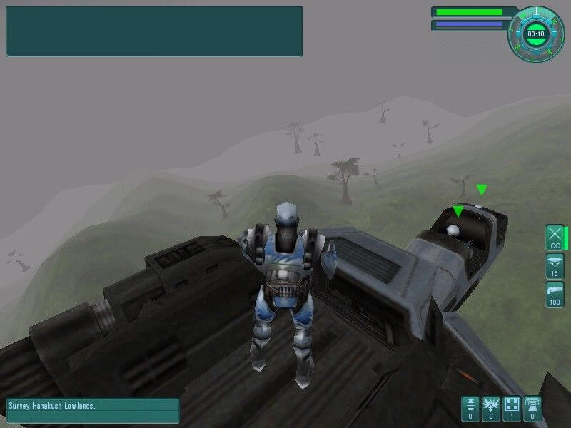 tribes 2 iso