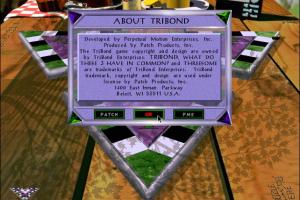 TriBond 1