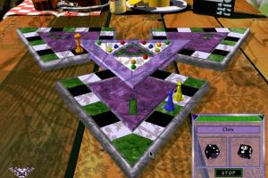 TriBond abandonware