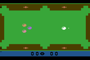 Trick Shot 1