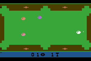 Trick Shot 2