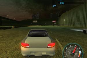 Tricked 'n Tuned: West Coast Streets 1