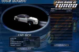 Tricked 'n Tuned: West Coast Streets 0