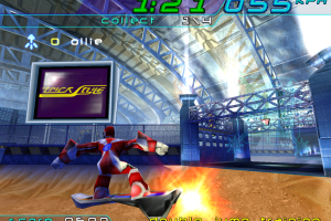 Trickstyle 2