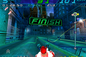 Trickstyle 33