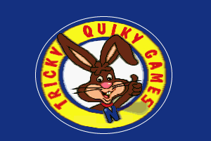 Tricky Quiky Games: Die Suche nach den verschollenen Seiten II 0