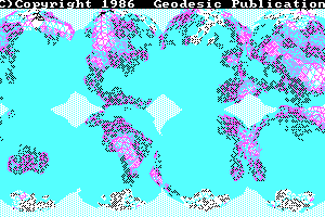 Triclops Invasion 0