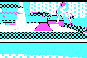 Triclops Invasion 2