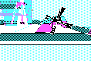 Triclops Invasion 4