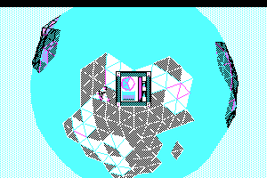 Triclops Invasion 6
