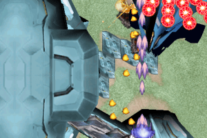 Triggerheart Exelica 9